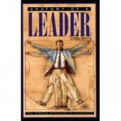 Anatomy of a Leader by Carl Mays